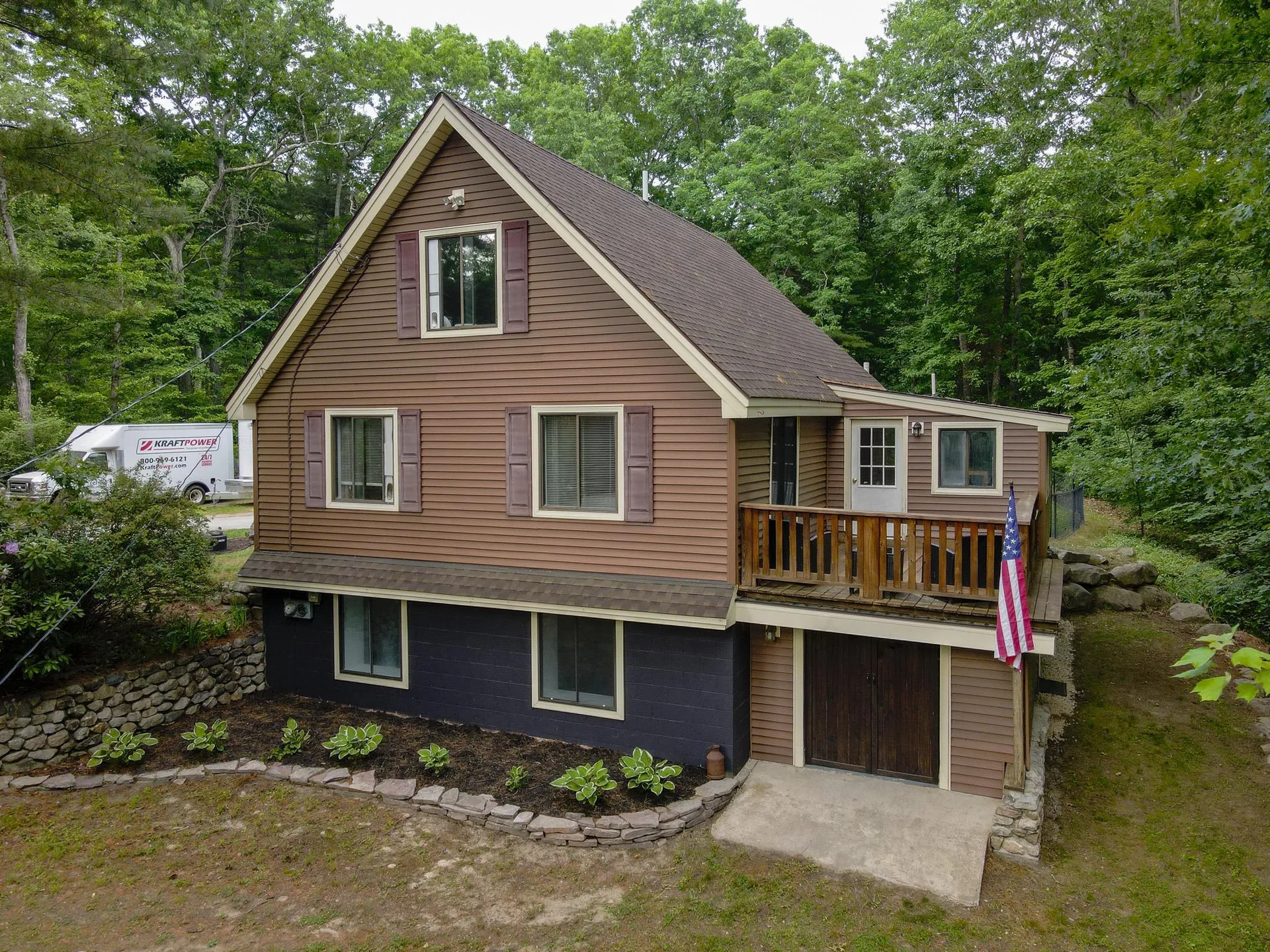 32 Honor Roll Road Pelham NH 03076