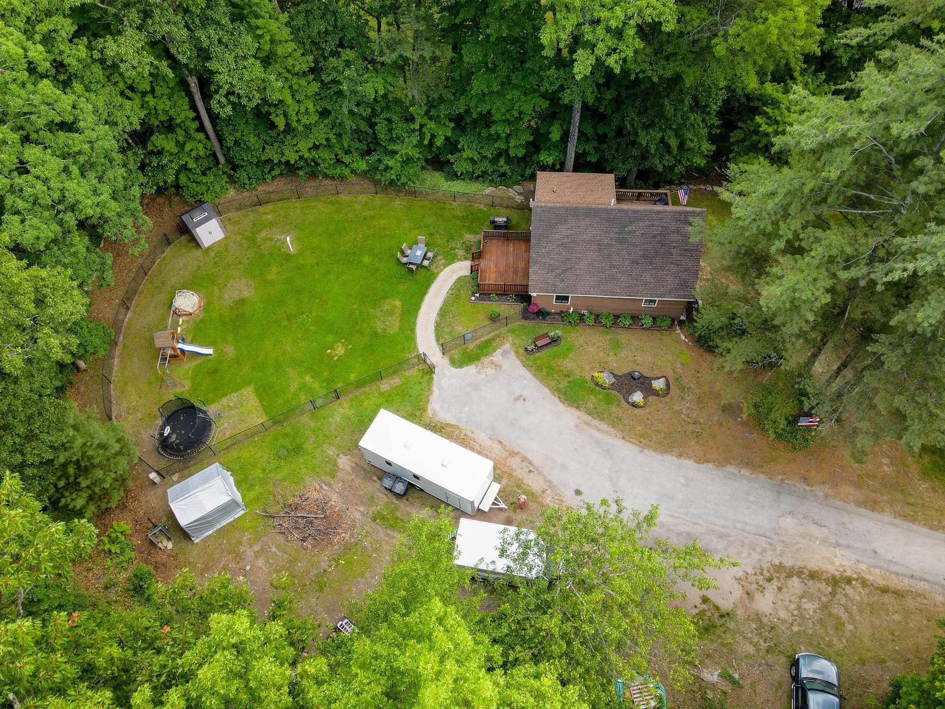 32 Honor Roll Road Pelham NH 03076