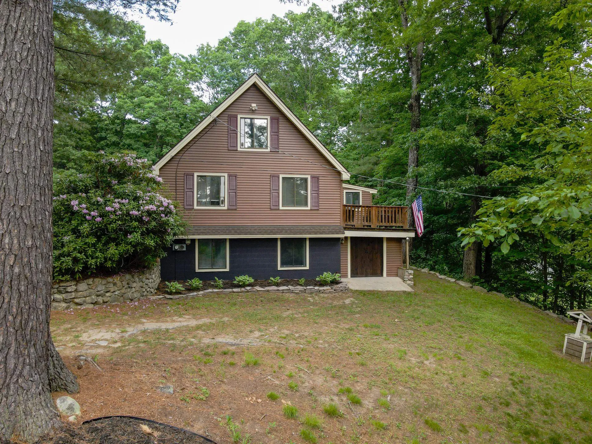 32 Honor Roll Road Pelham NH 03076