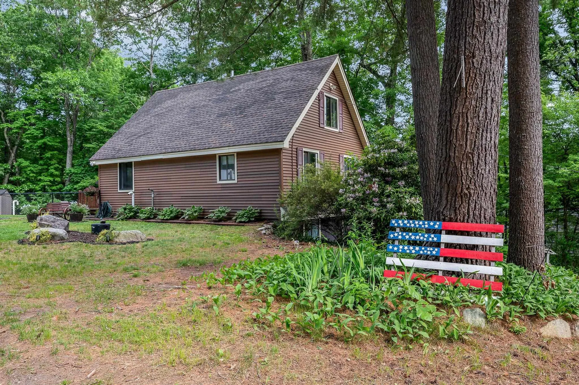 32 Honor Roll Road Pelham NH 03076