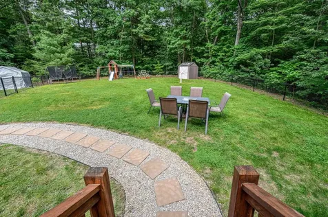 32 Honor Roll Road Pelham NH 03076