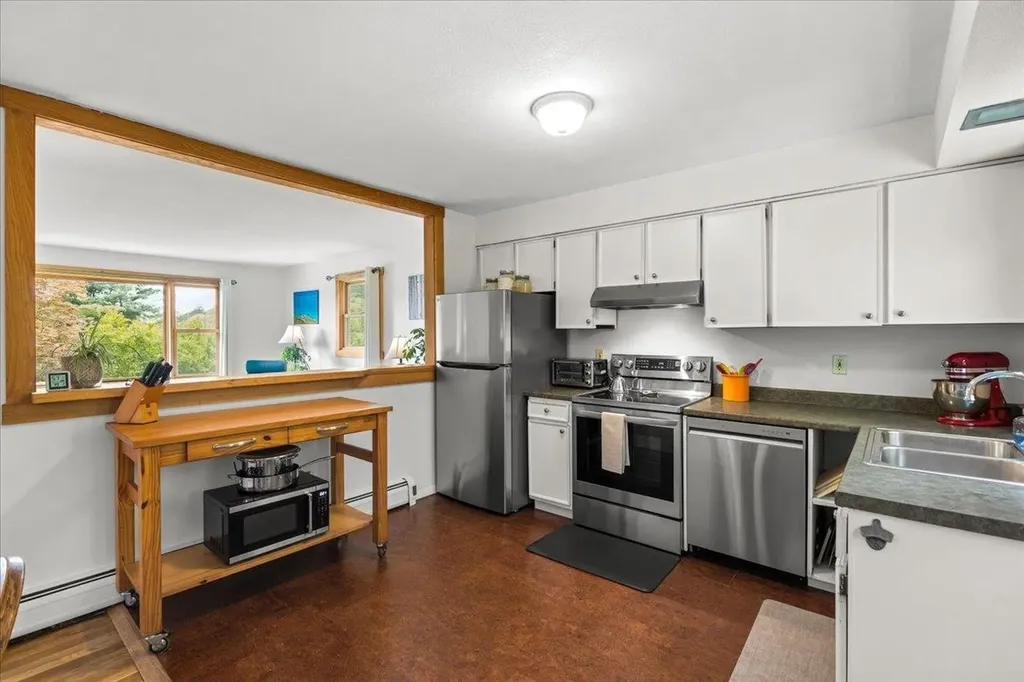 175 Rocky Ridge Circle St. George VT 05495