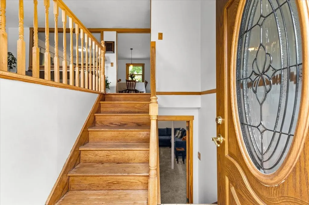 175 Rocky Ridge Circle St. George VT 05495