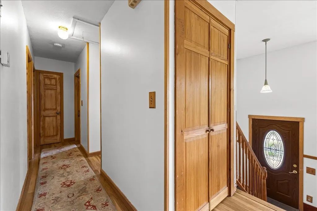 175 Rocky Ridge Circle St. George VT 05495