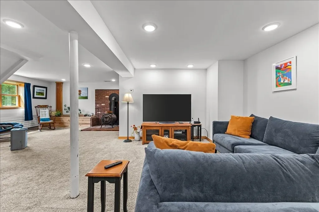 175 Rocky Ridge Circle St. George VT 05495