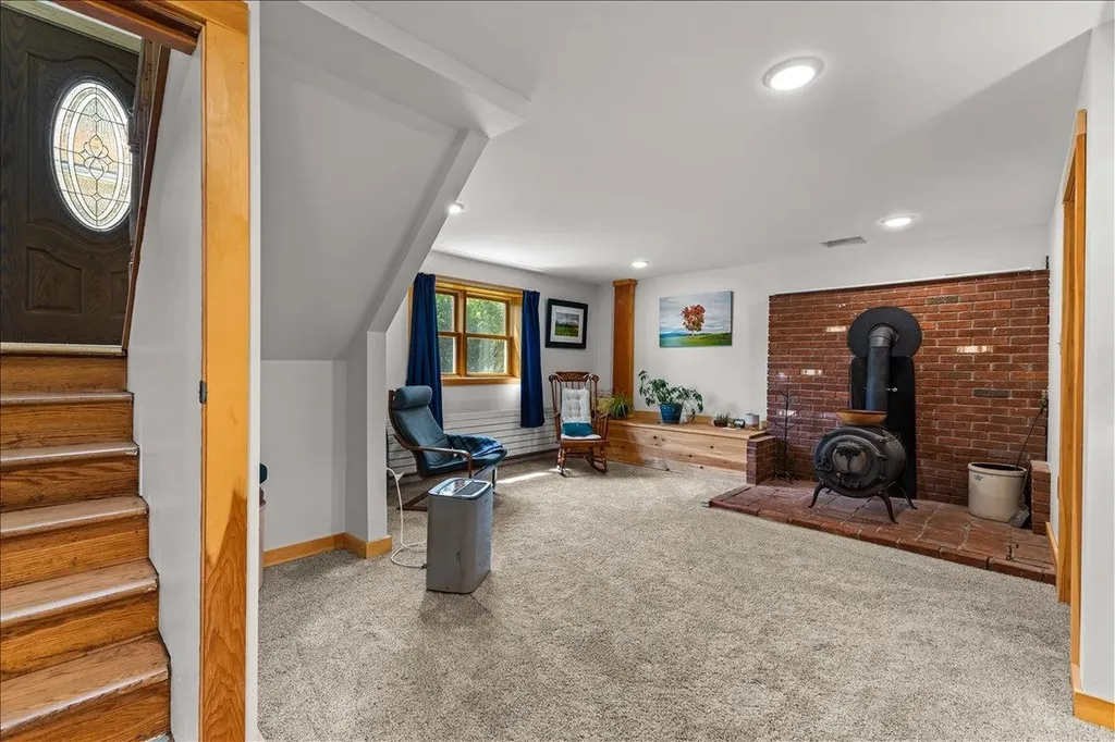 175 Rocky Ridge Circle St. George VT 05495