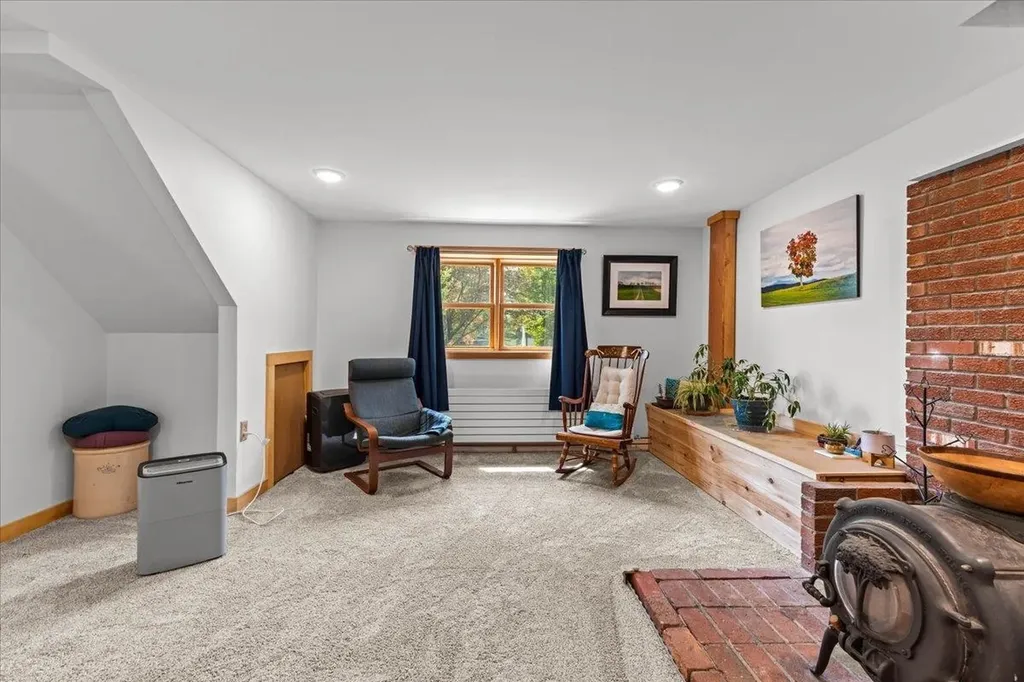 175 Rocky Ridge Circle St. George VT 05495