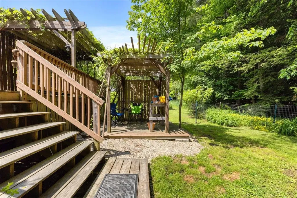 175 Rocky Ridge Circle St. George VT 05495