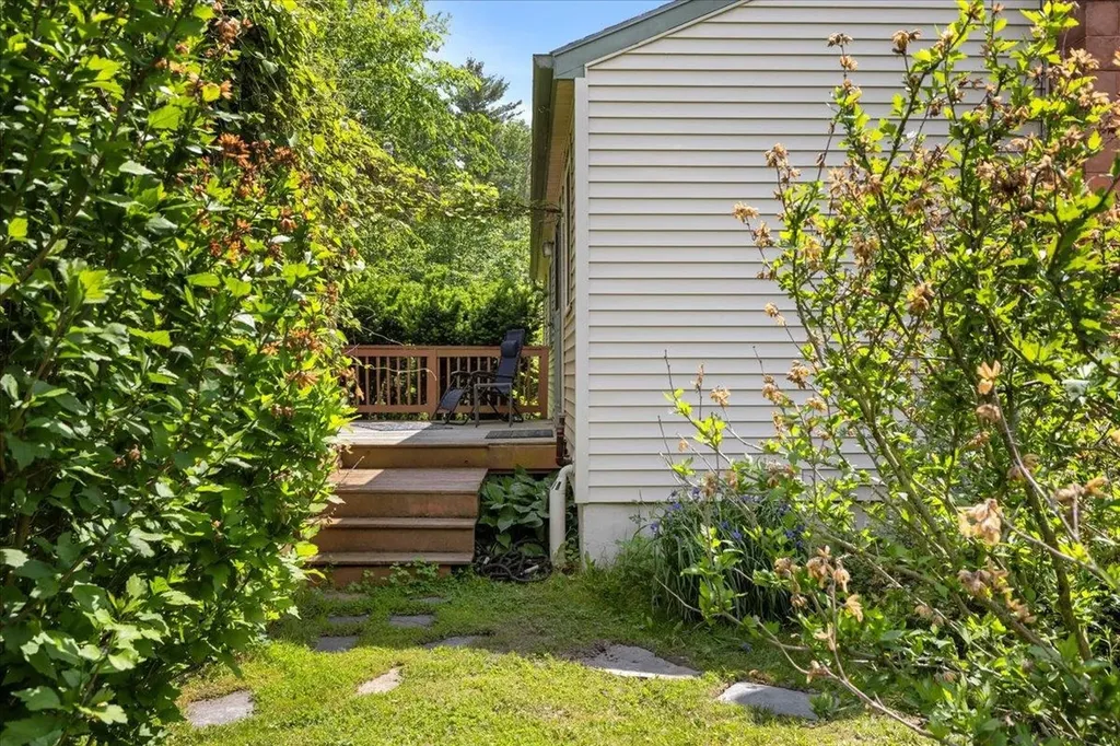 175 Rocky Ridge Circle St. George VT 05495