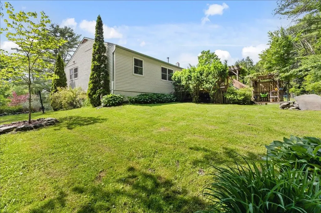 175 Rocky Ridge Circle St. George VT 05495