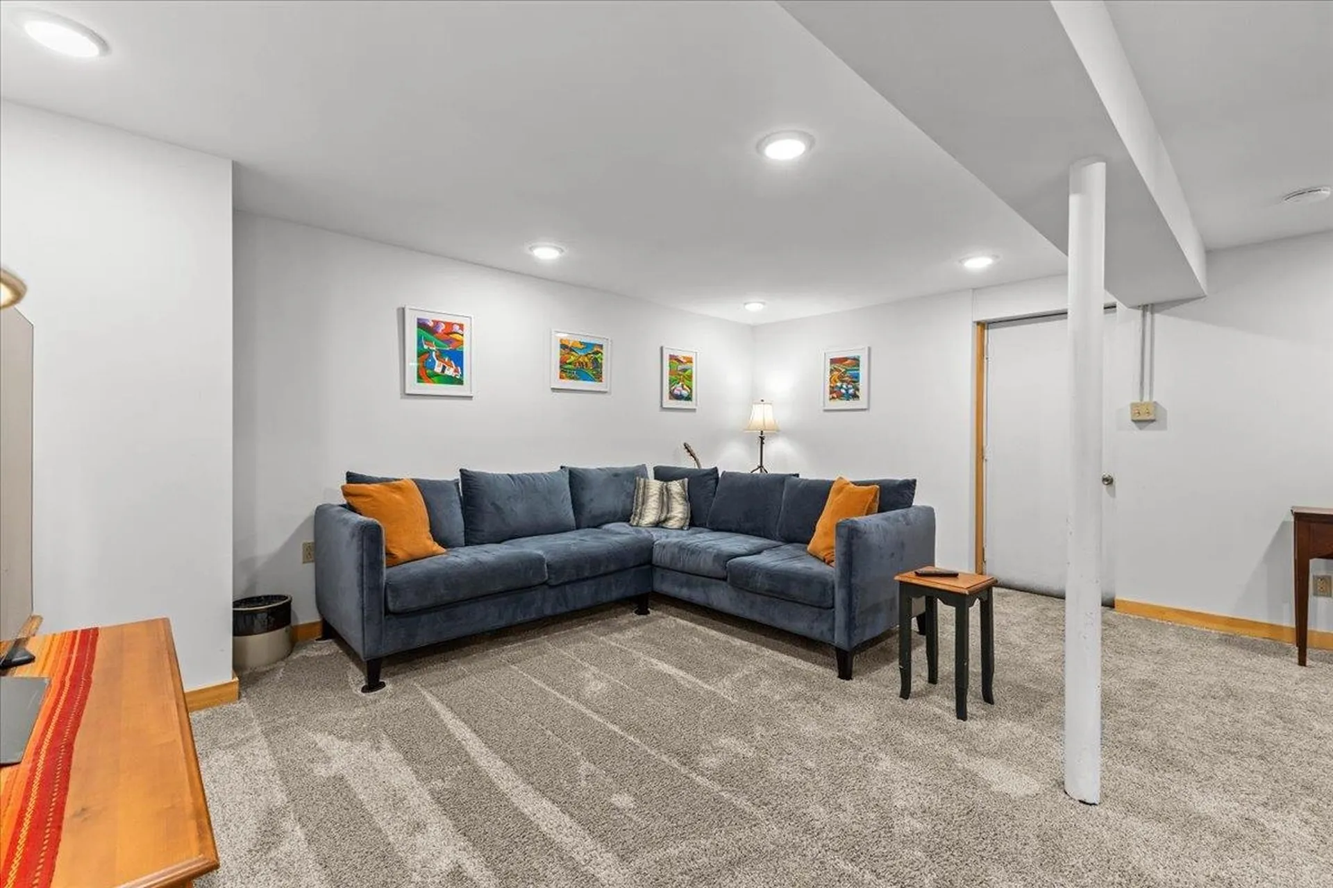 175 Rocky Ridge Circle St. George VT 05495