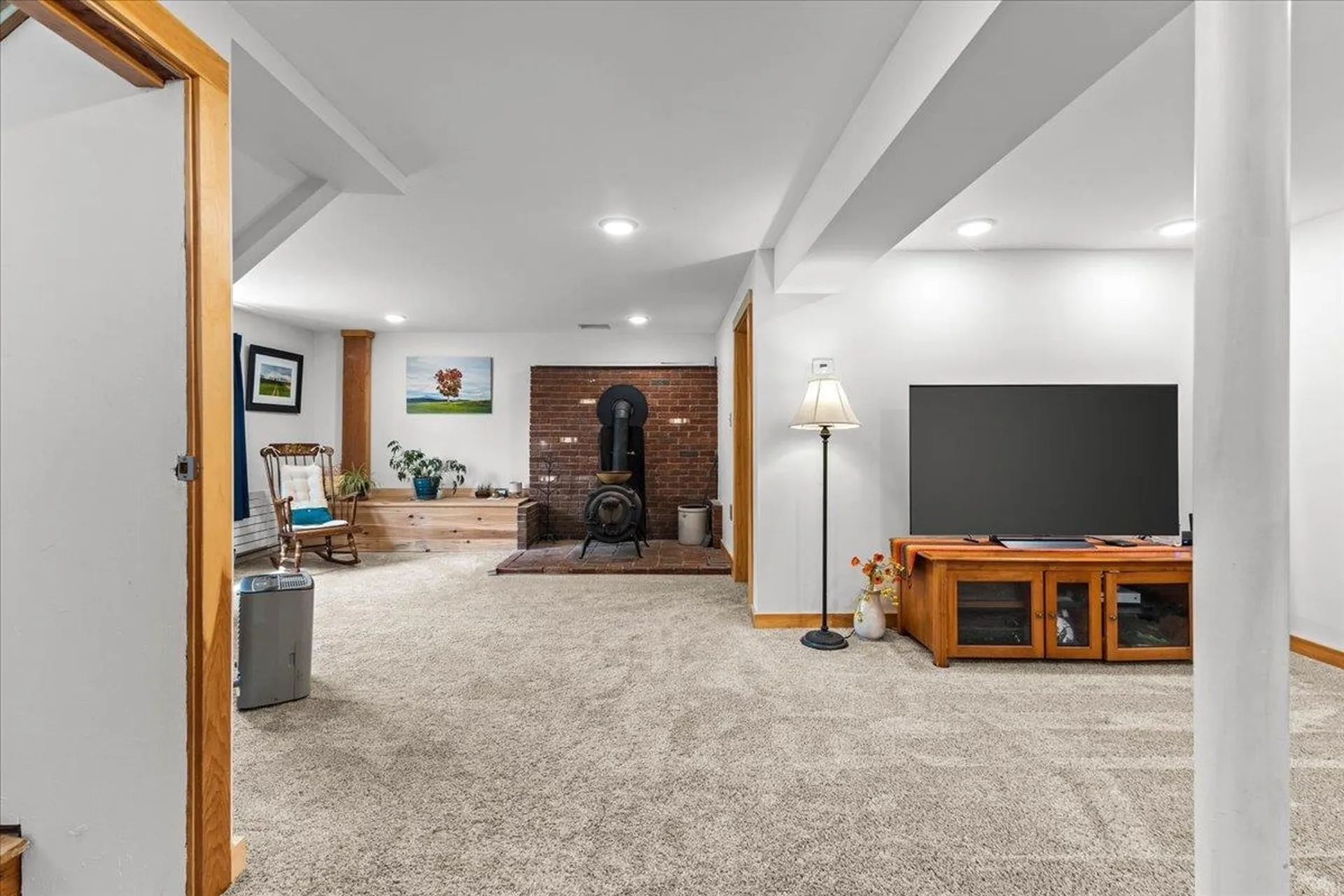 175 Rocky Ridge Circle St. George VT 05495