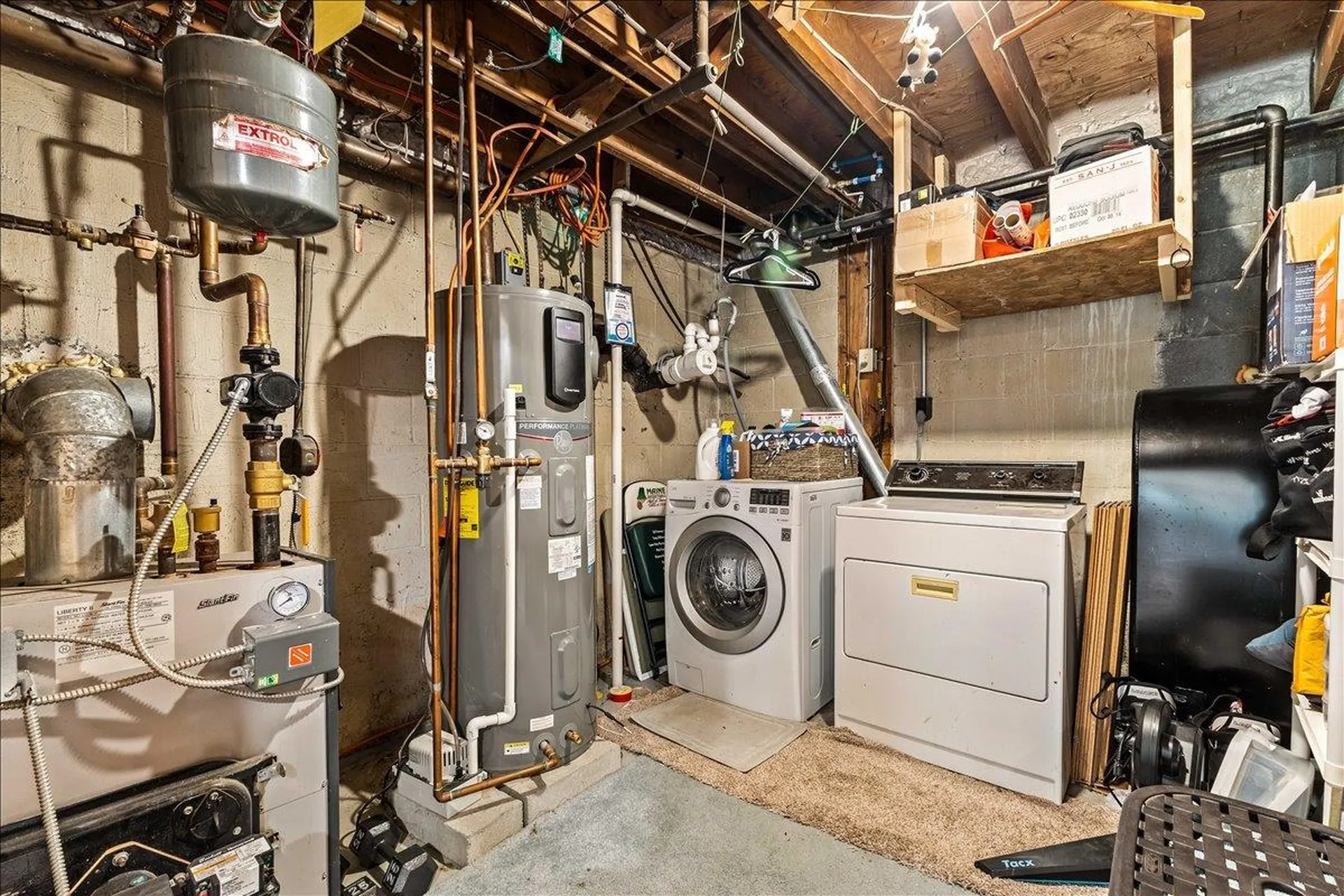 175 Rocky Ridge Circle St. George VT 05495