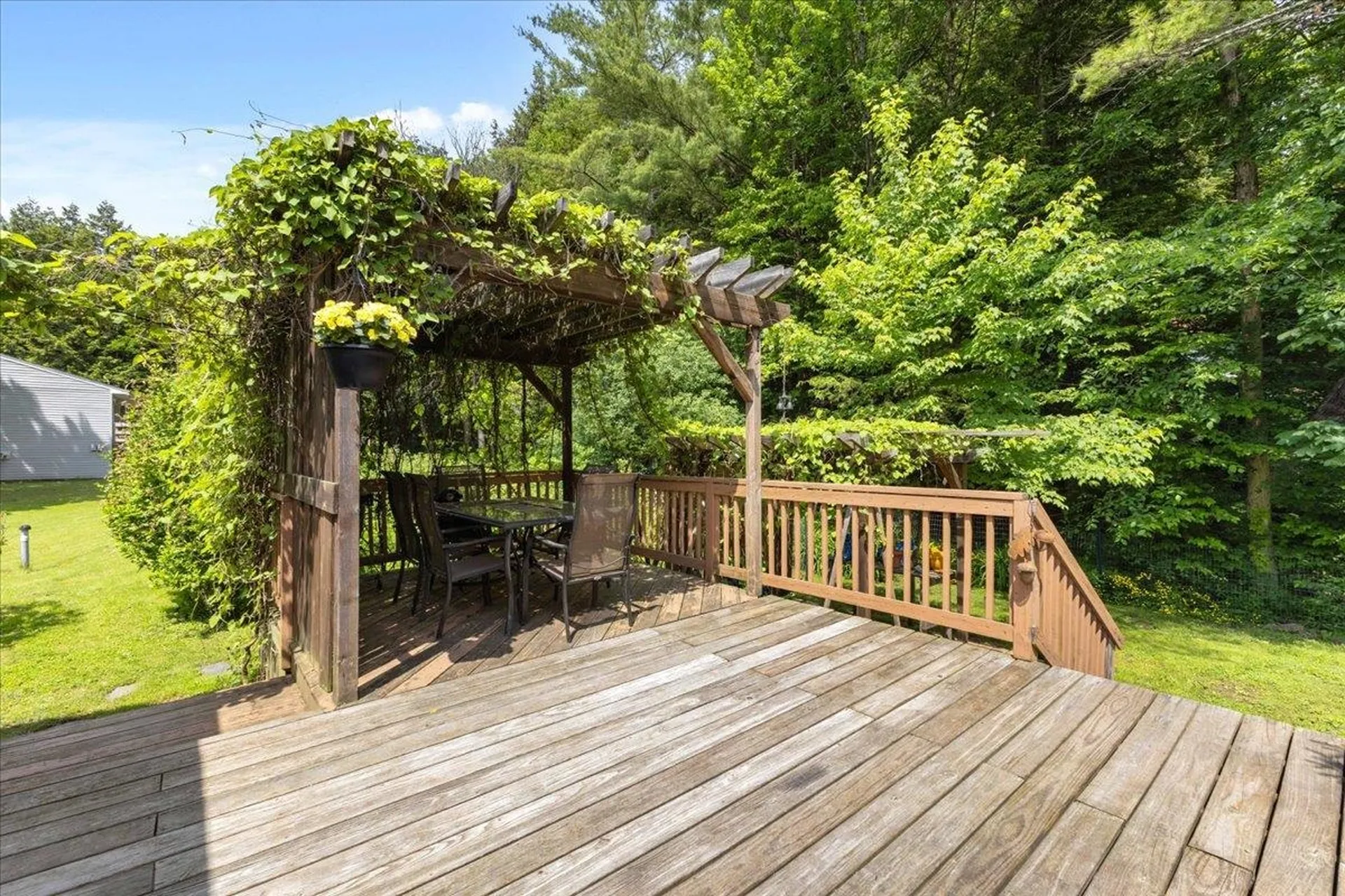 175 Rocky Ridge Circle St. George VT 05495