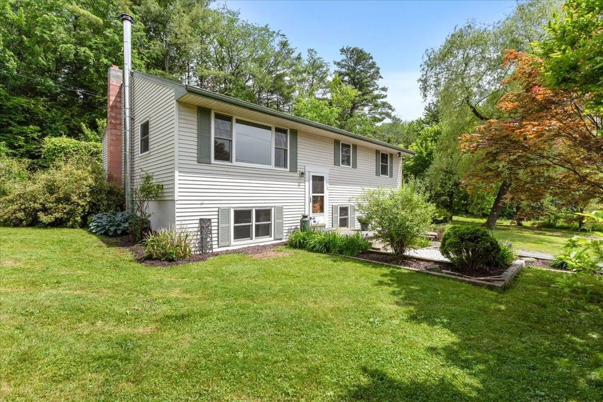 175 Rocky Ridge Circle St. George VT 05495