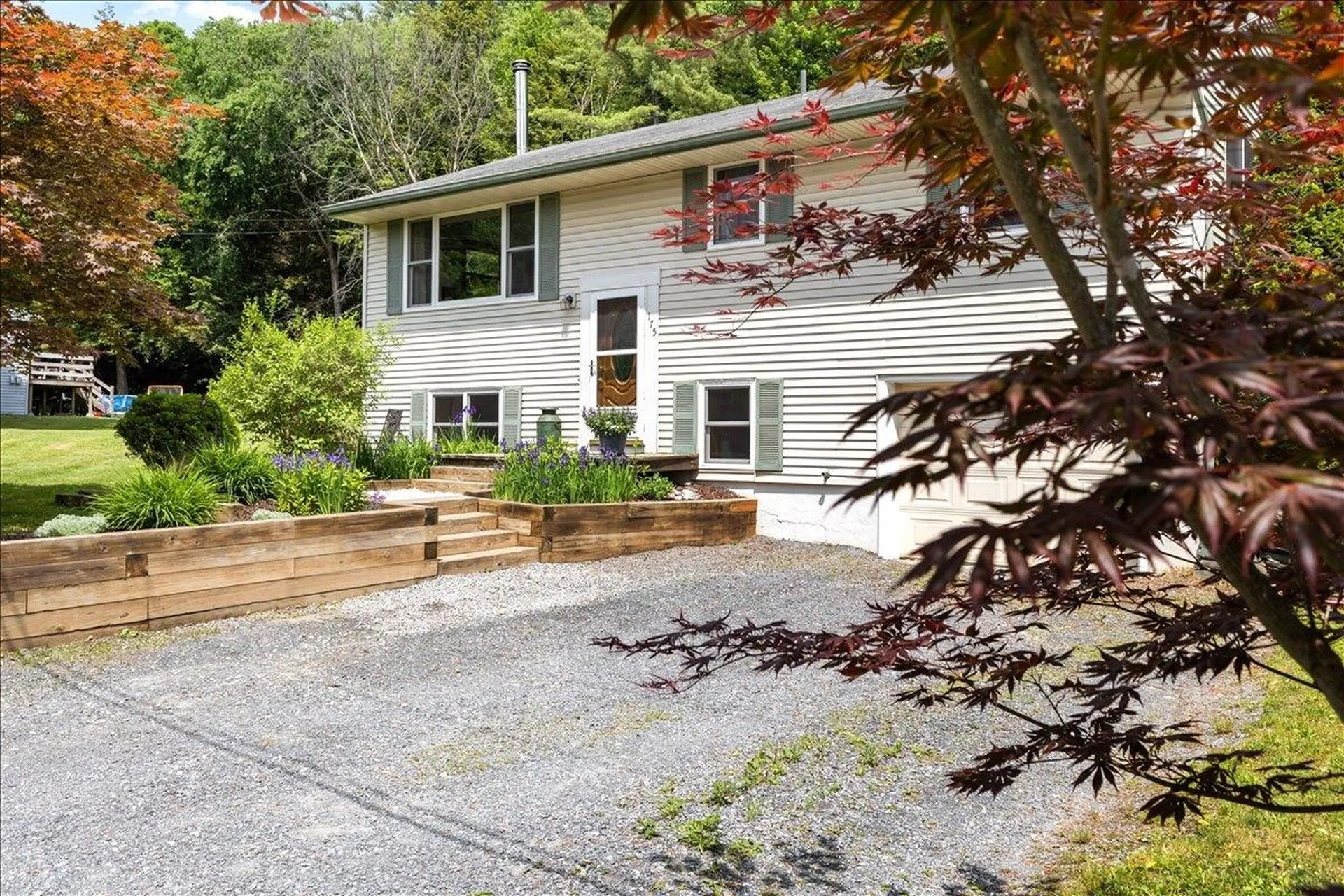 175 Rocky Ridge Circle St. George VT 05495