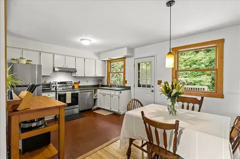 175 Rocky Ridge Circle St. George VT 05495
