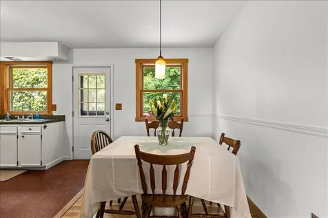 175 Rocky Ridge Circle St. George VT 05495
