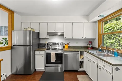 175 Rocky Ridge Circle St. George VT 05495