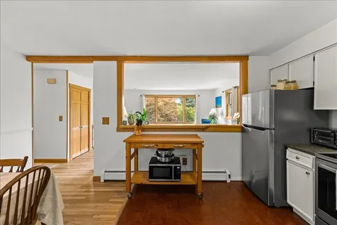 175 Rocky Ridge Circle St. George VT 05495
