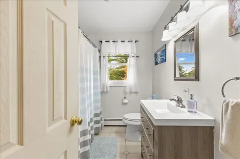 175 Rocky Ridge Circle St. George VT 05495