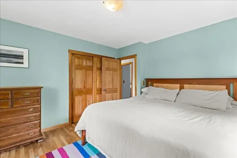 175 Rocky Ridge Circle St. George VT 05495