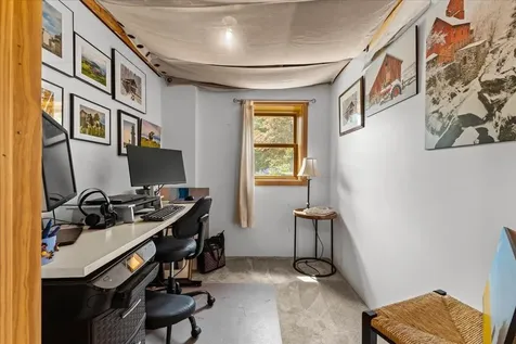 175 Rocky Ridge Circle St. George VT 05495