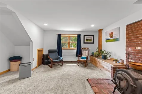 175 Rocky Ridge Circle St. George VT 05495