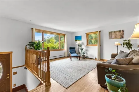 175 Rocky Ridge Circle St. George VT 05495