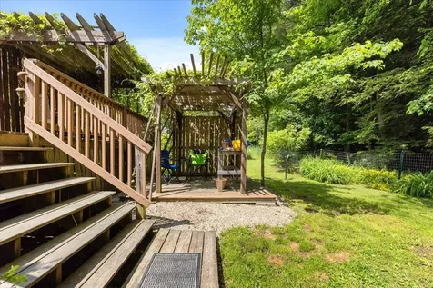 175 Rocky Ridge Circle St. George VT 05495