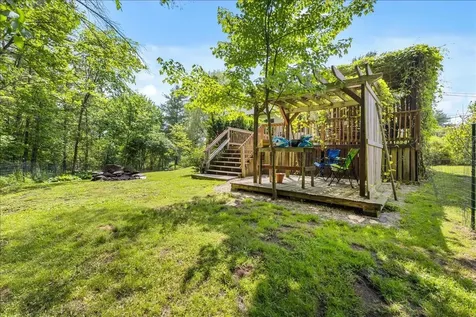 175 Rocky Ridge Circle St. George VT 05495