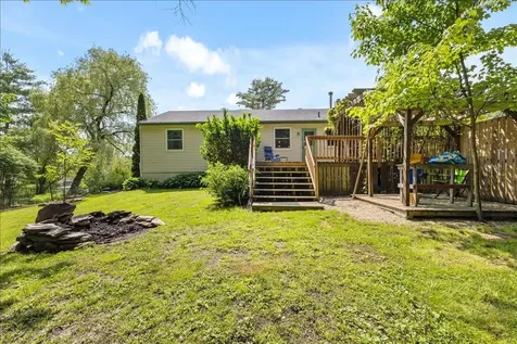 175 Rocky Ridge Circle St. George VT 05495