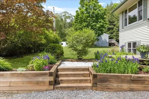175 Rocky Ridge Circle St. George VT 05495