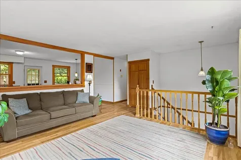 175 Rocky Ridge Circle St. George VT 05495