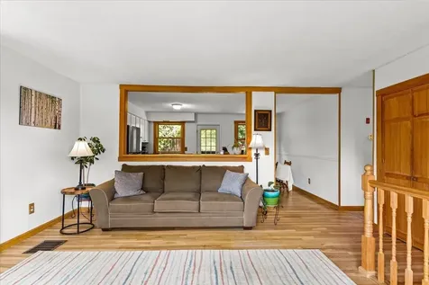 175 Rocky Ridge Circle St. George VT 05495