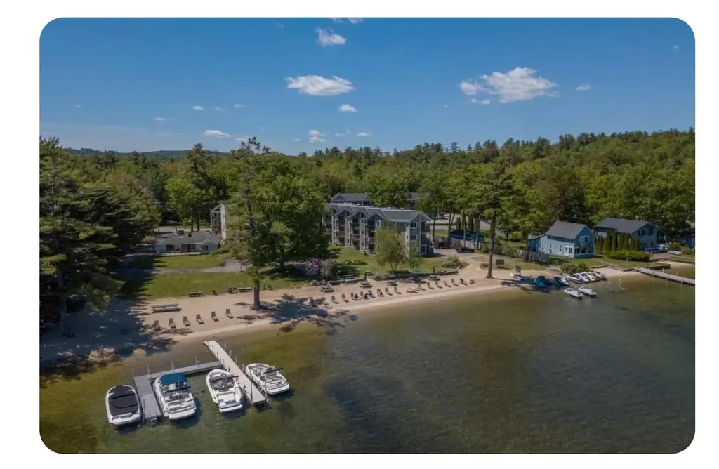 115 Weirs Road Gilford NH 03249