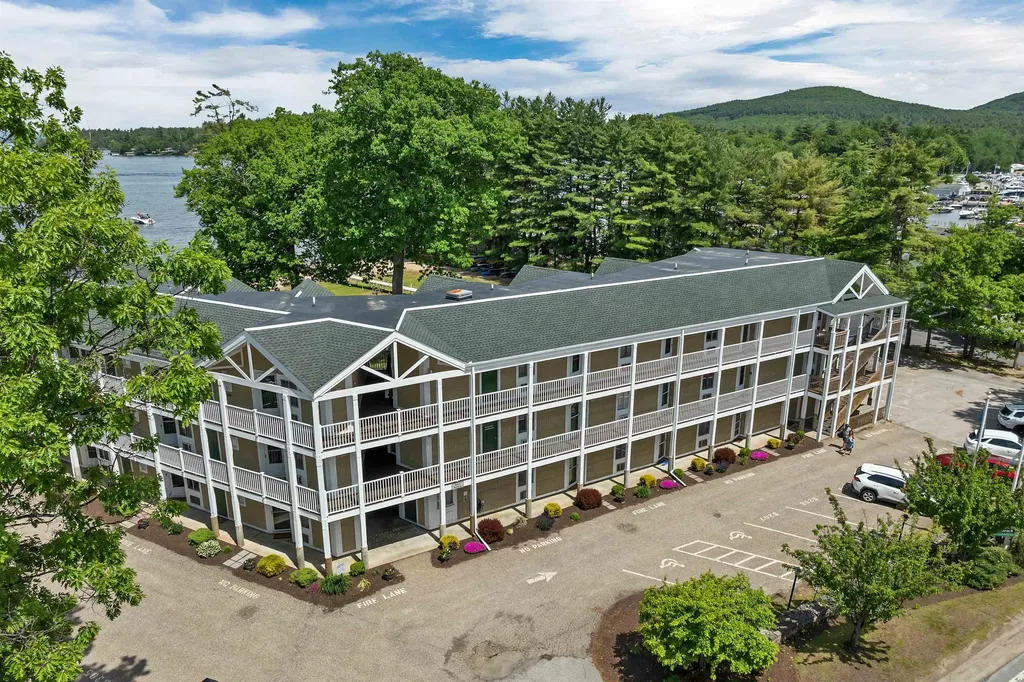 115 Weirs Road Gilford NH 03249
