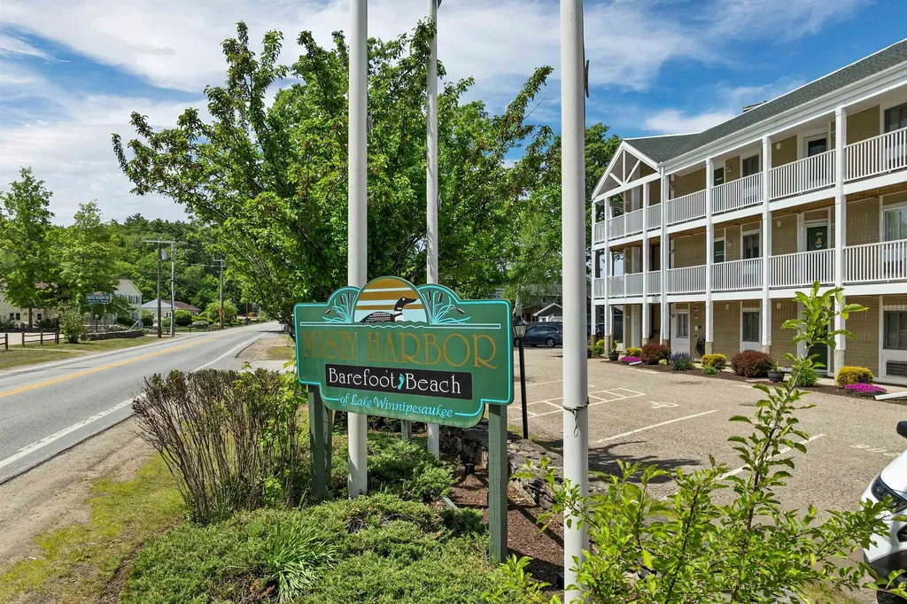 115 Weirs Road Gilford NH 03249