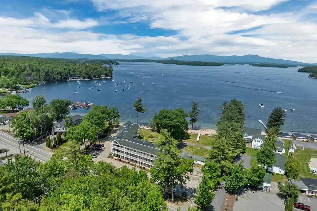 115 Weirs Road Gilford NH 03249