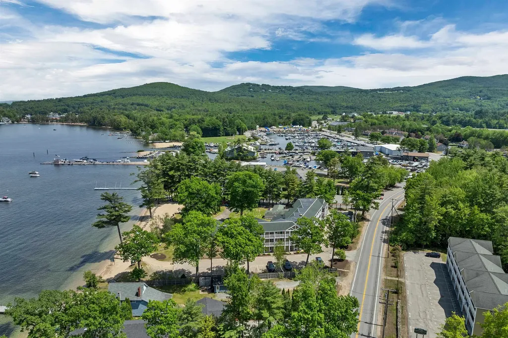 115 Weirs Road Gilford NH 03249