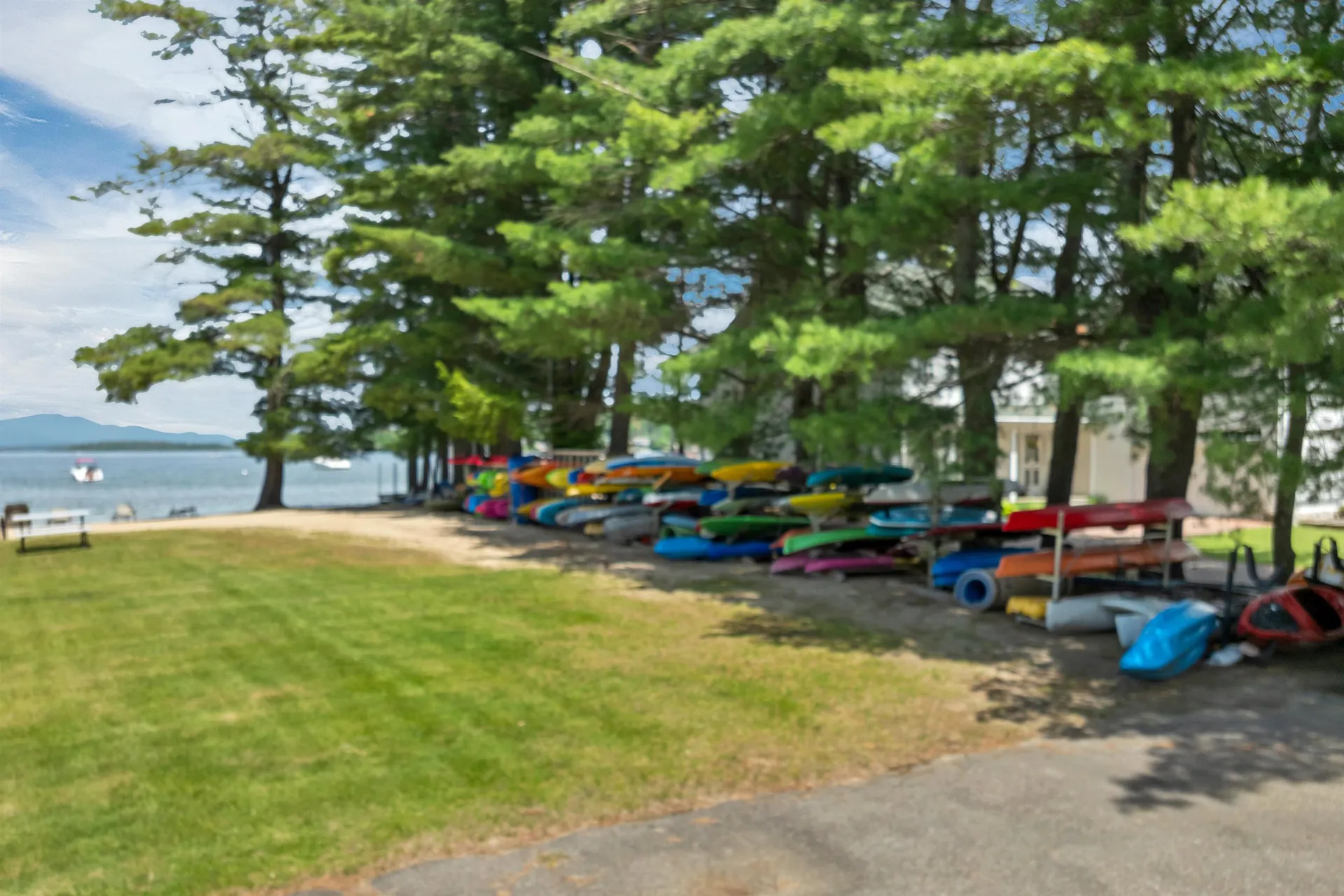 115 Weirs Road Gilford NH 03249