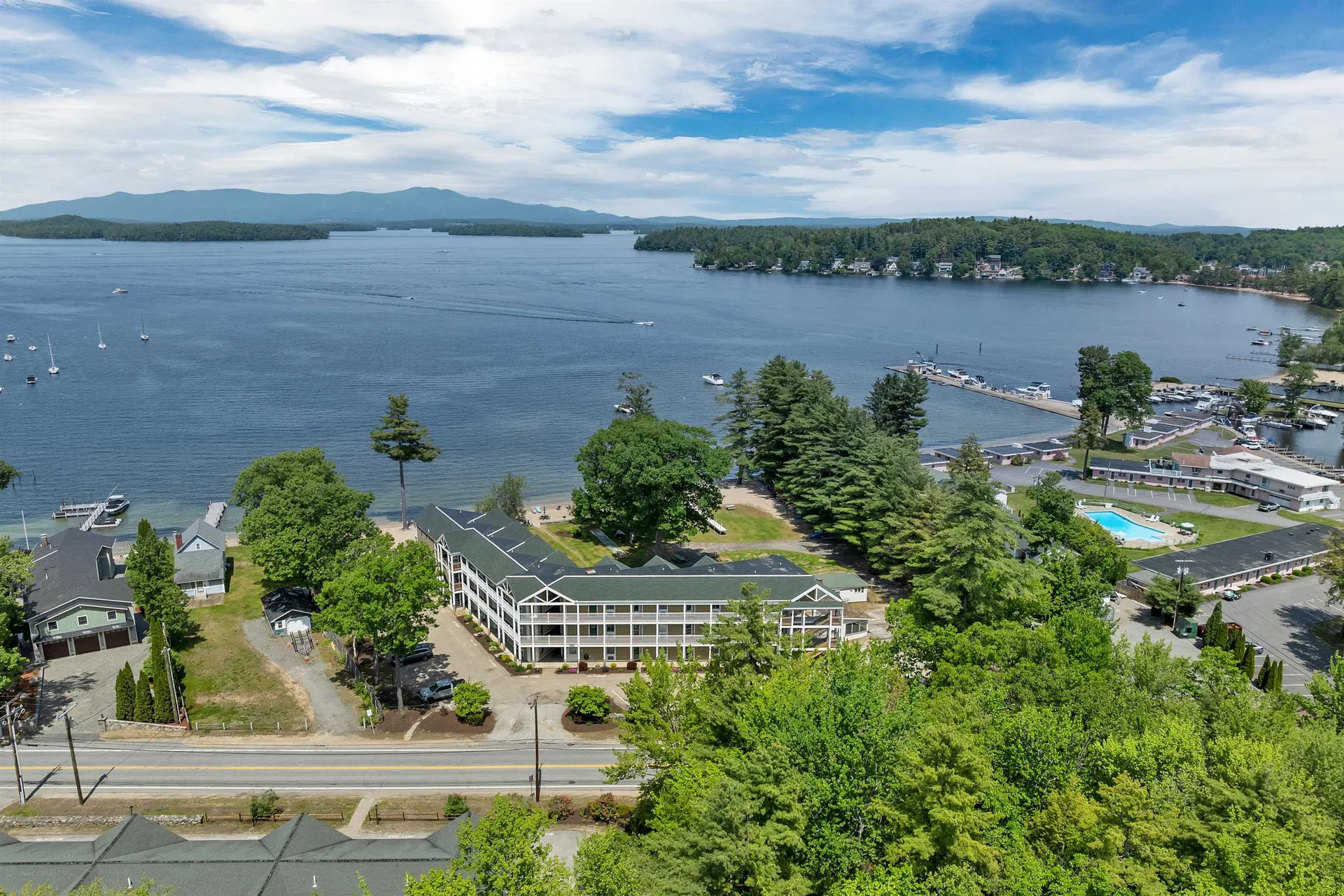 115 Weirs Road Gilford NH 03249
