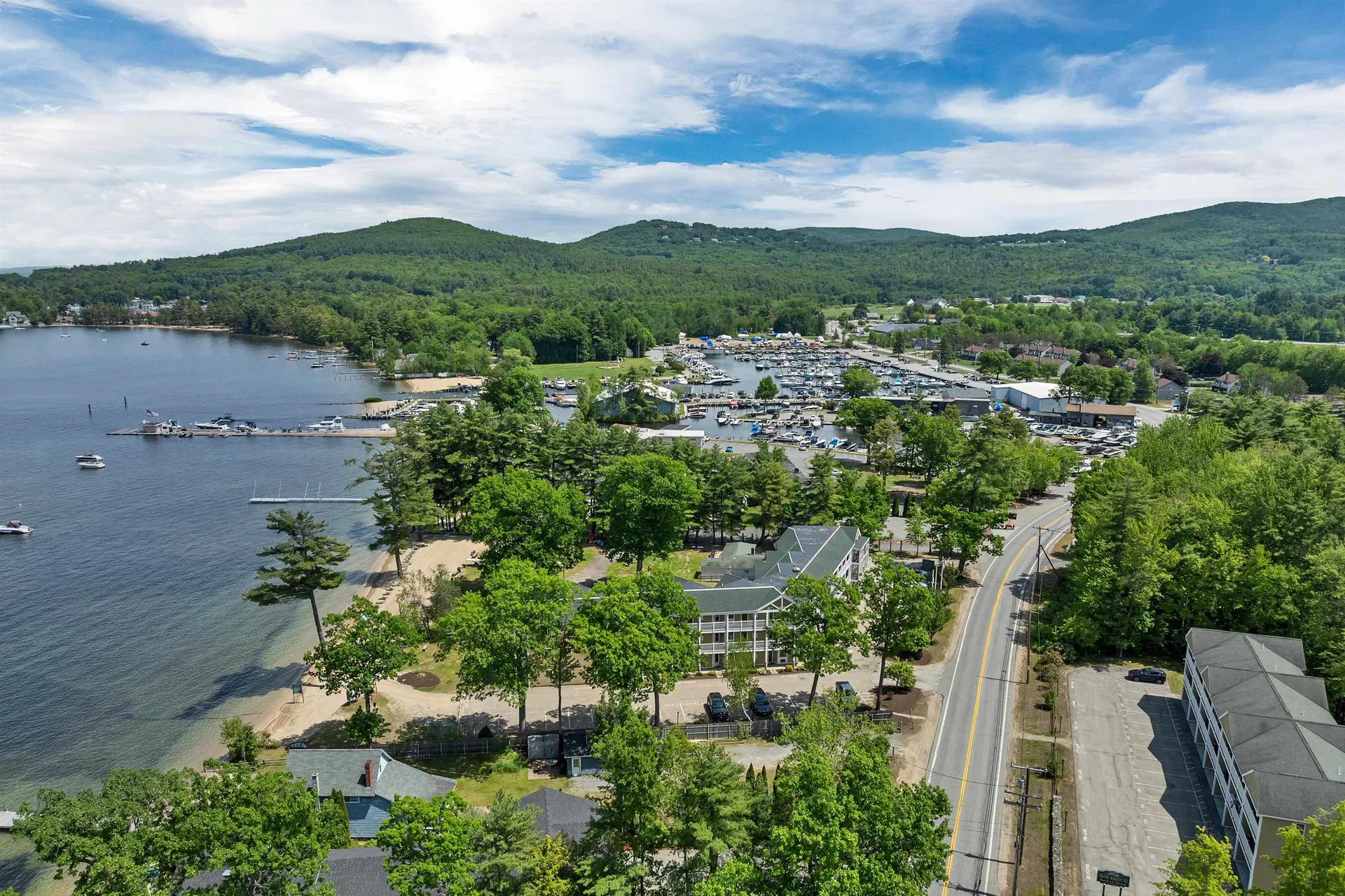 115 Weirs Road Gilford NH 03249