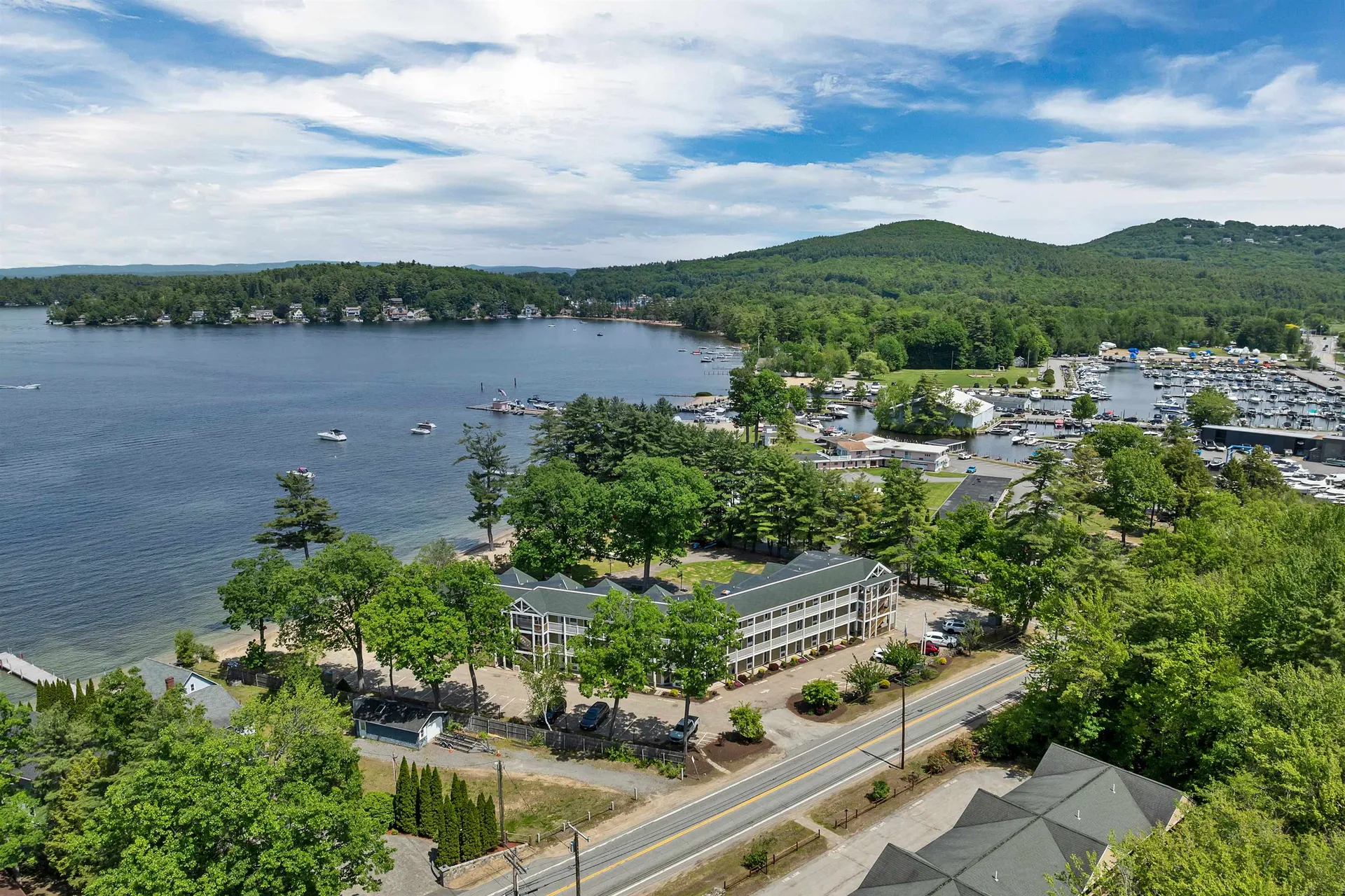 115 Weirs Road Gilford NH 03249