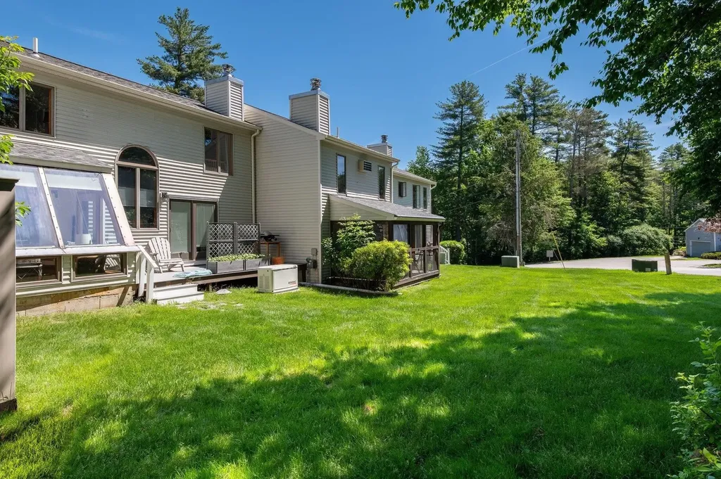 23 Bucks Hill Road Durham NH 03824