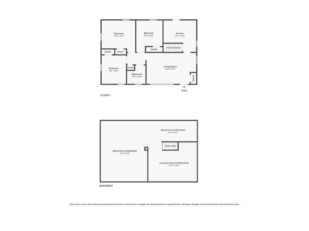107 Abnaki Avenue Essex Junction VT 05452
