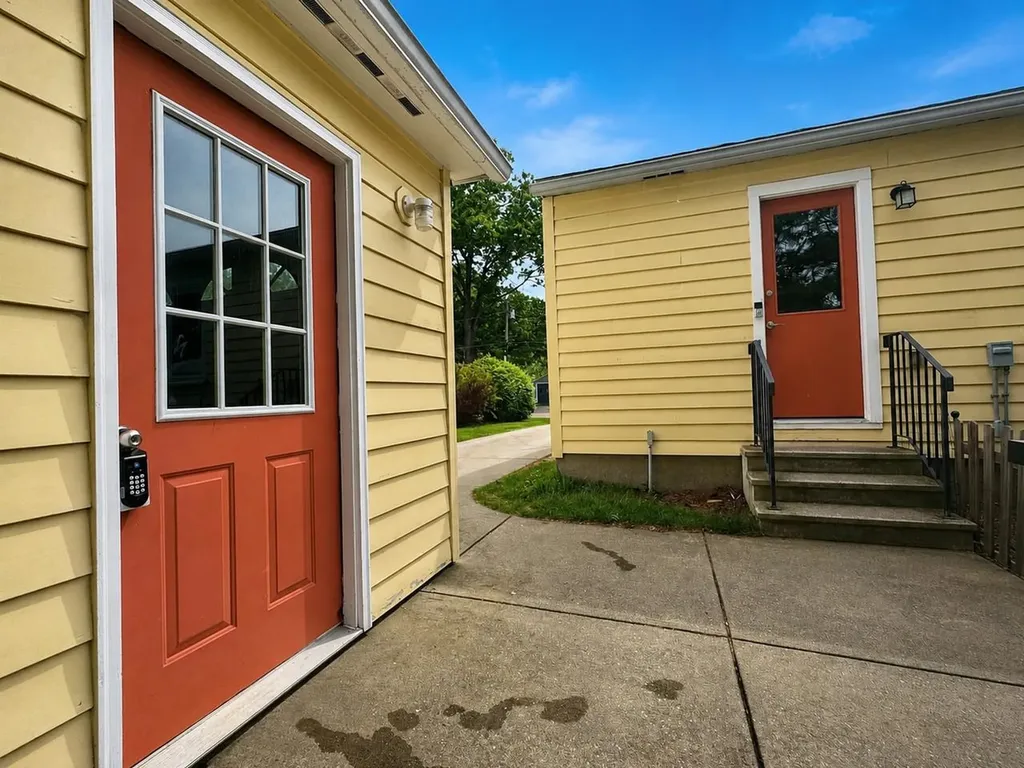 107 Abnaki Avenue Essex Junction VT 05452