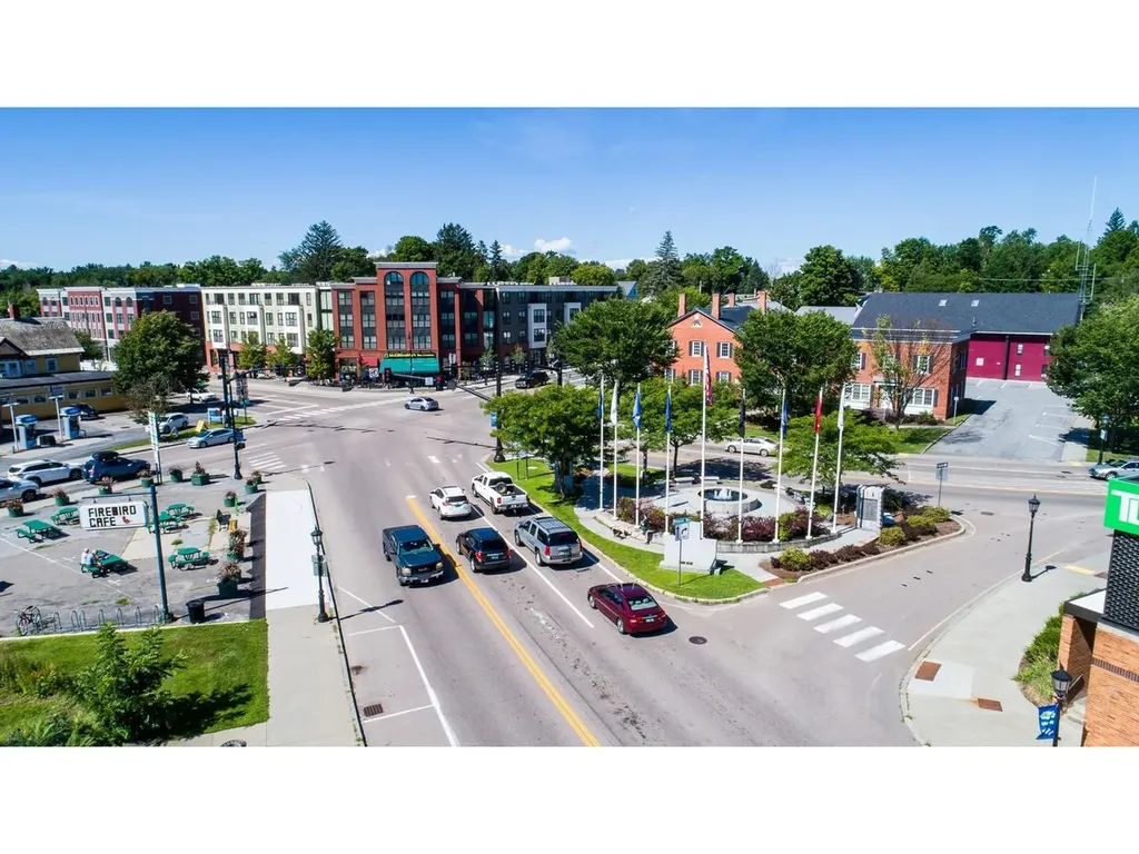 107 Abnaki Avenue Essex Junction VT 05452