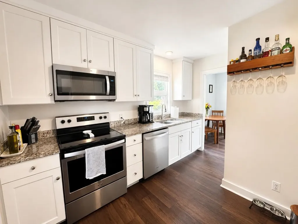 107 Abnaki Avenue Essex Junction VT 05452