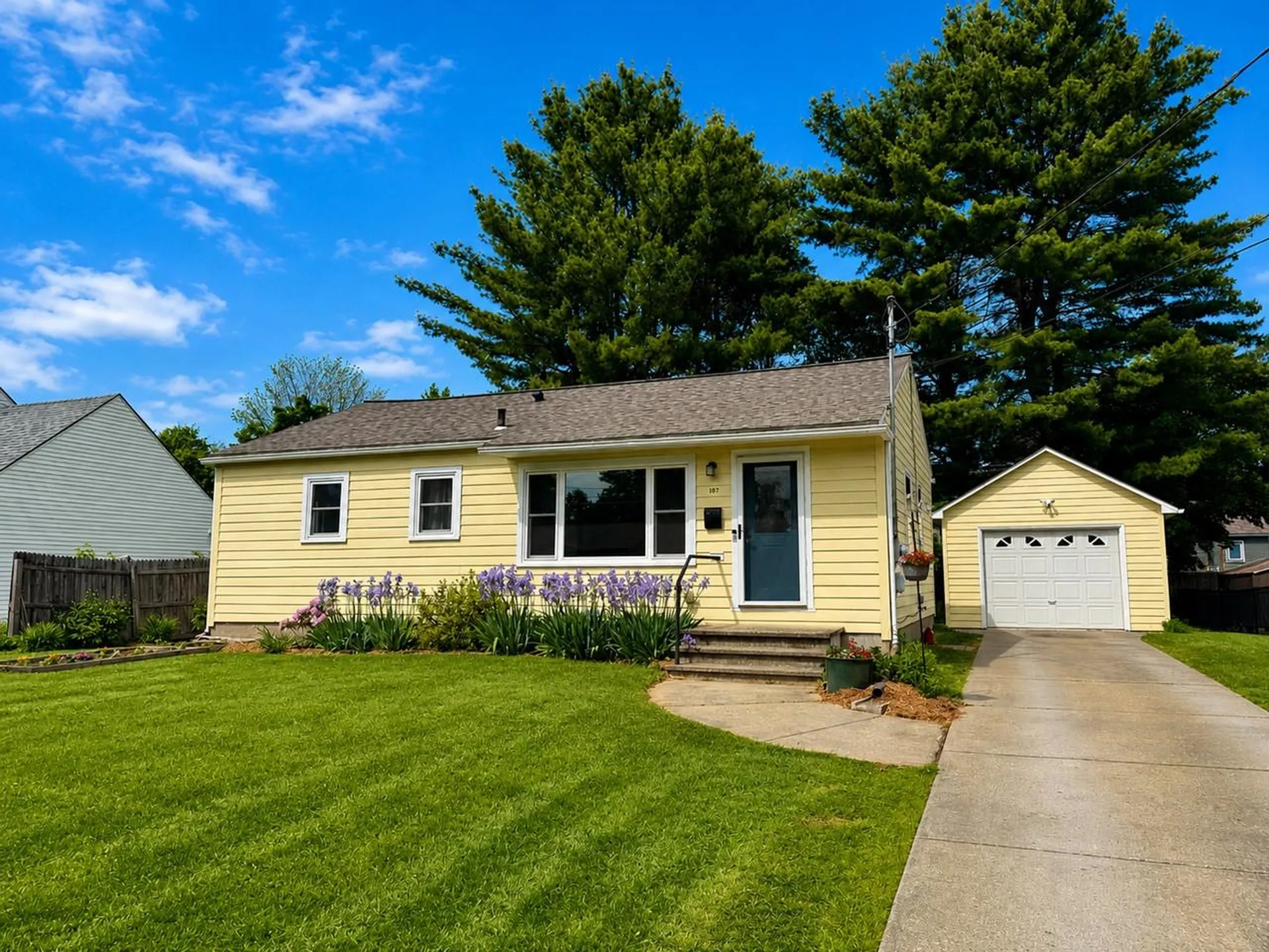 107 Abnaki Avenue Essex Junction VT 05452